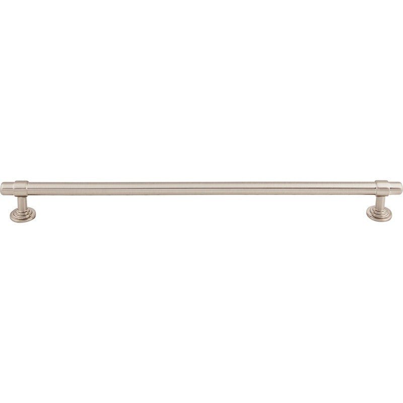 Top Knobs TK3006BSN brushed satin nickel cabinet pull