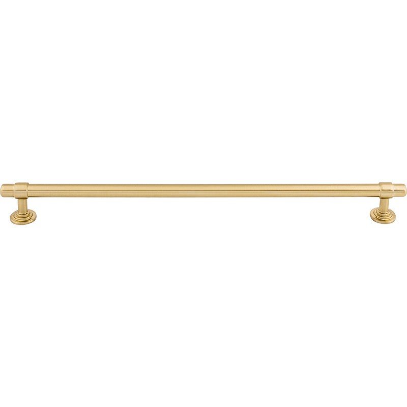 Top Knobs TK3006HB honey bronze cabinet pull