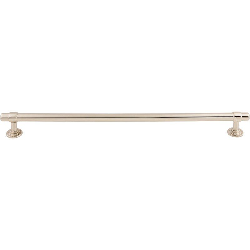 Top Knobs TK3006PN polished nickel cabinet pull