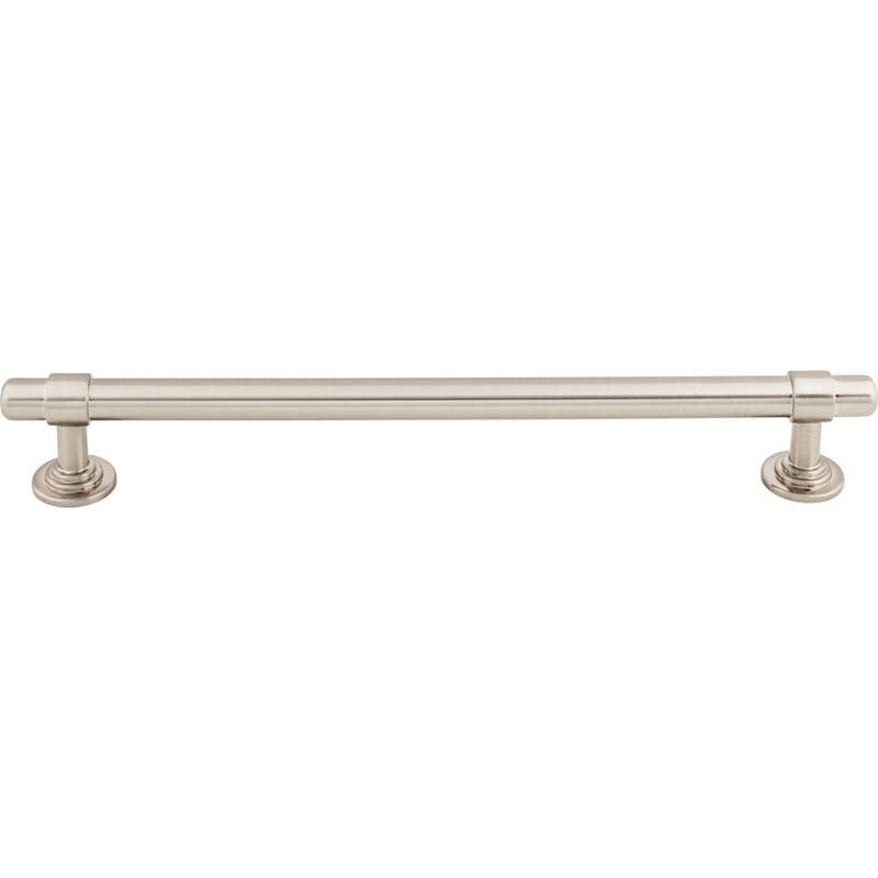 Top Knobs TK3008BSN brushed satin nickel cabinet pull / appliance pull
