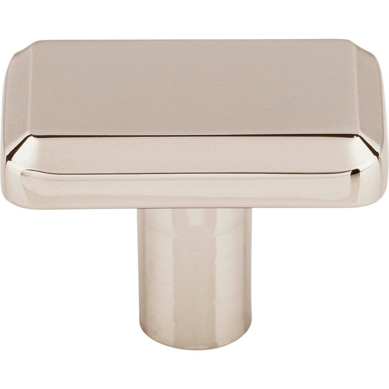 Top Knobs TK3010PN polished nickel cabinet knob