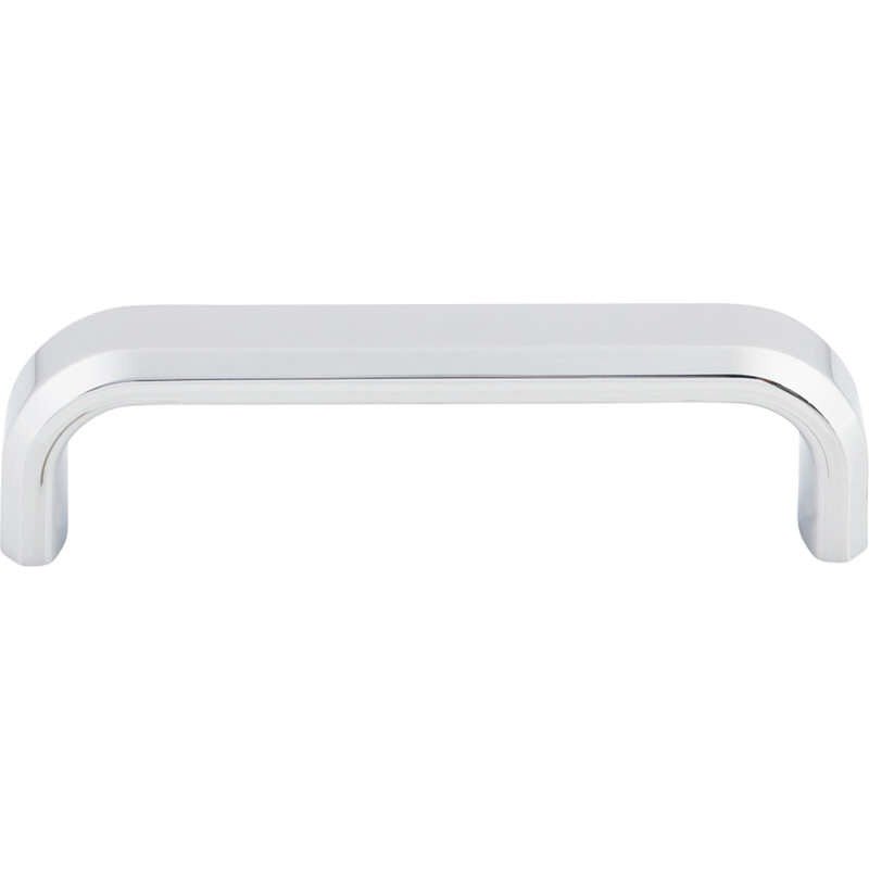 Top Knobs TK3011PC polished chrome cabinet pull