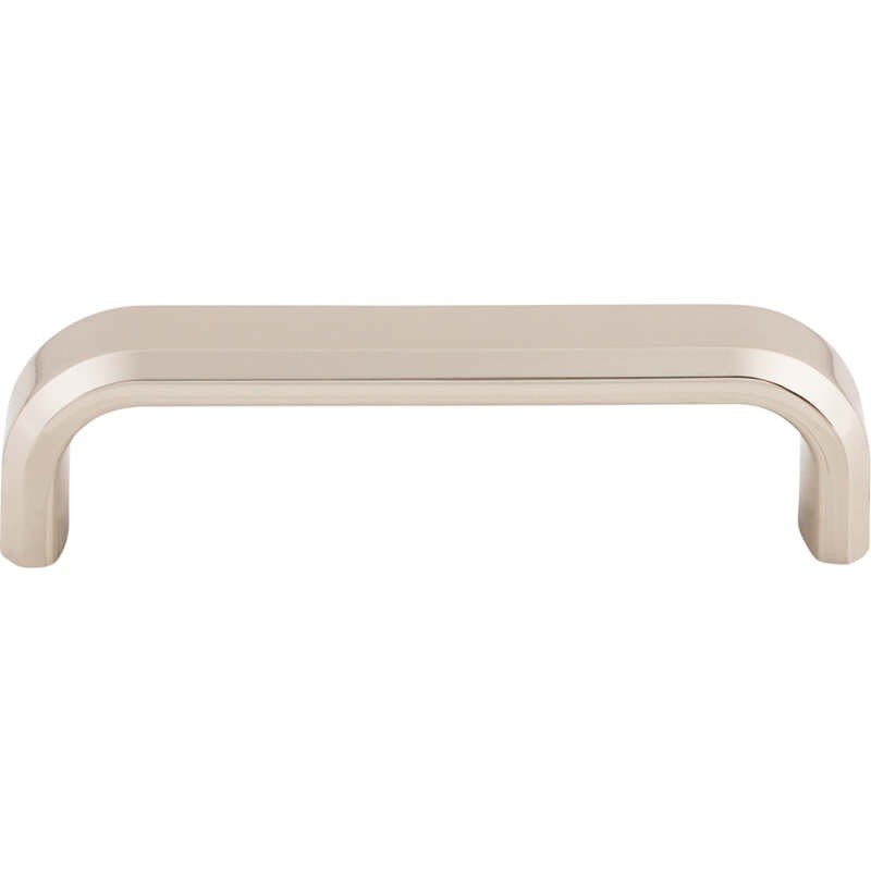 Top Knobs TK3011PN polished nickel cabinet pull