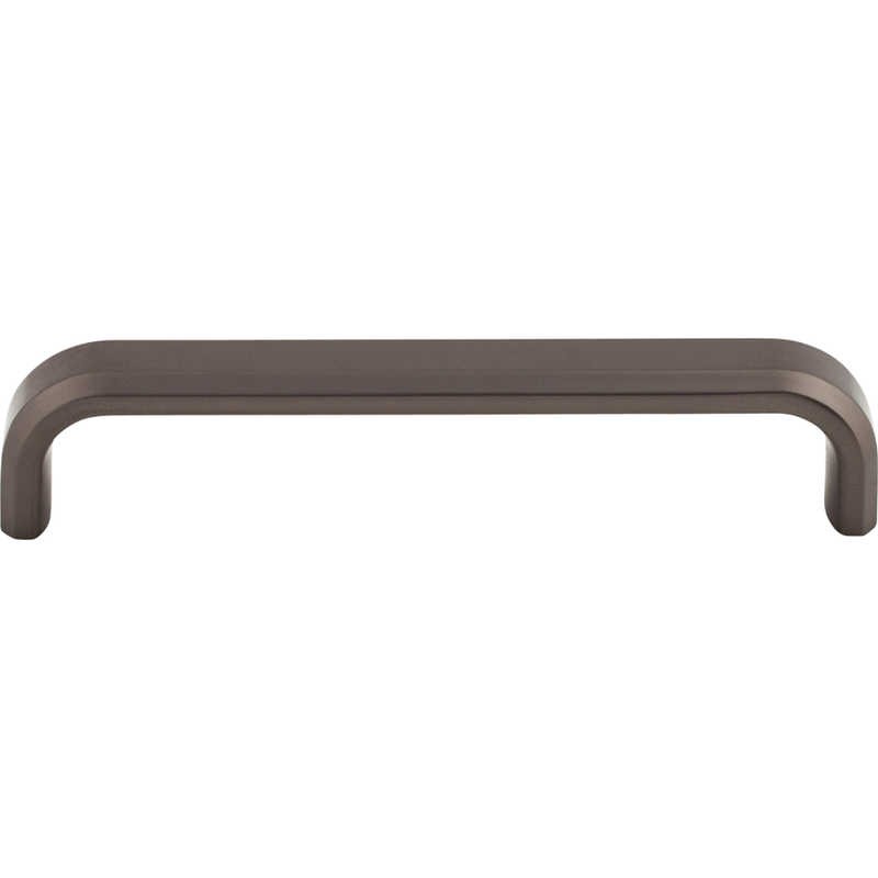 Top Knobs TK3012AG ash gray cabinet pull
