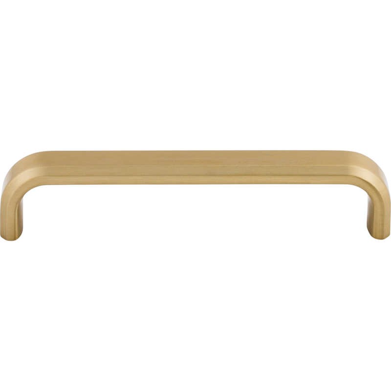 Top Knobs TK3012HB honey bronze cabinet pull