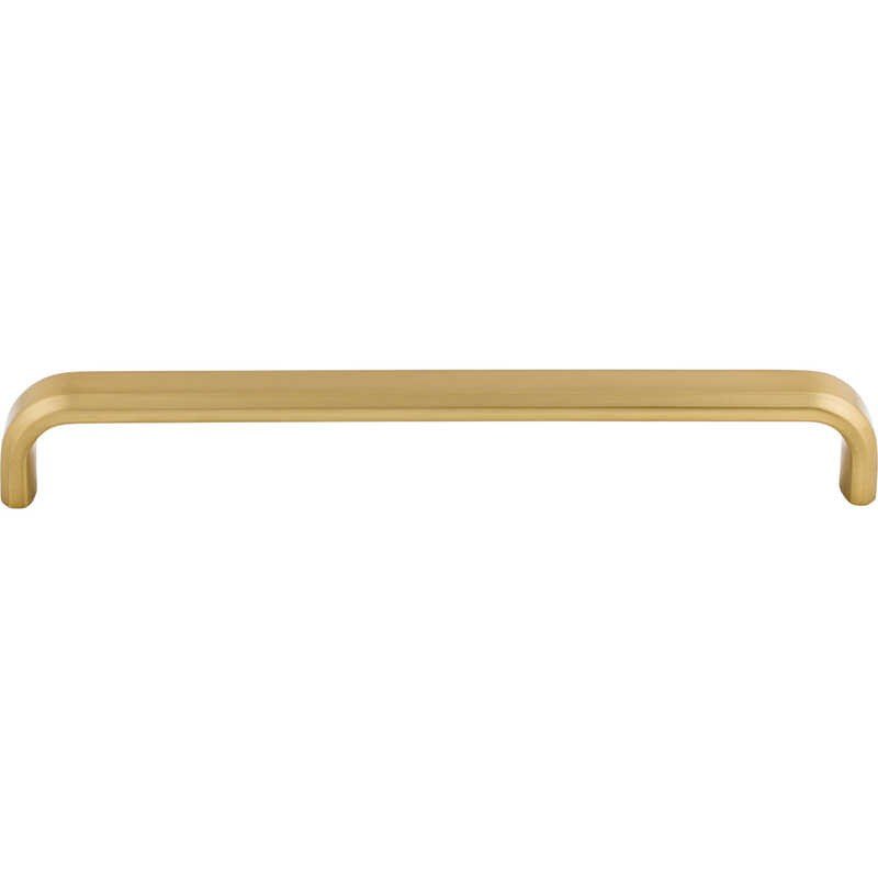 Top Knobs TK3014HB honey bronze cabinet pull