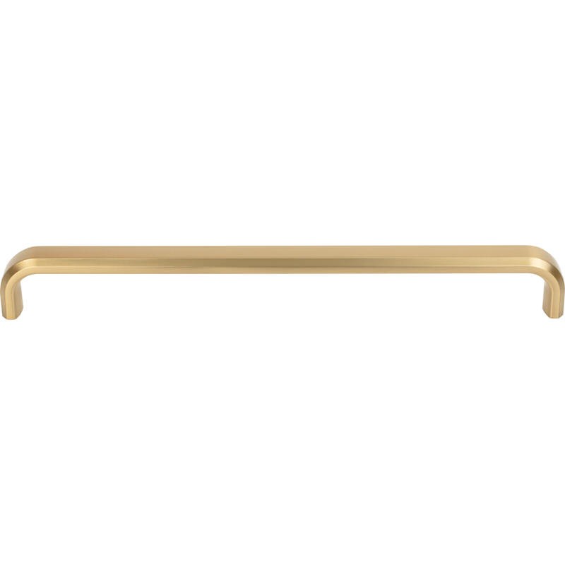Top Knobs TK3015HB honey bronze cabinet pull