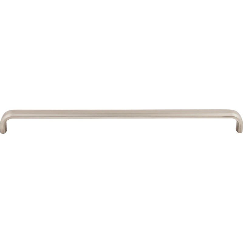 Top Knobs TK3016BSN brushed satin nickel cabinet pull