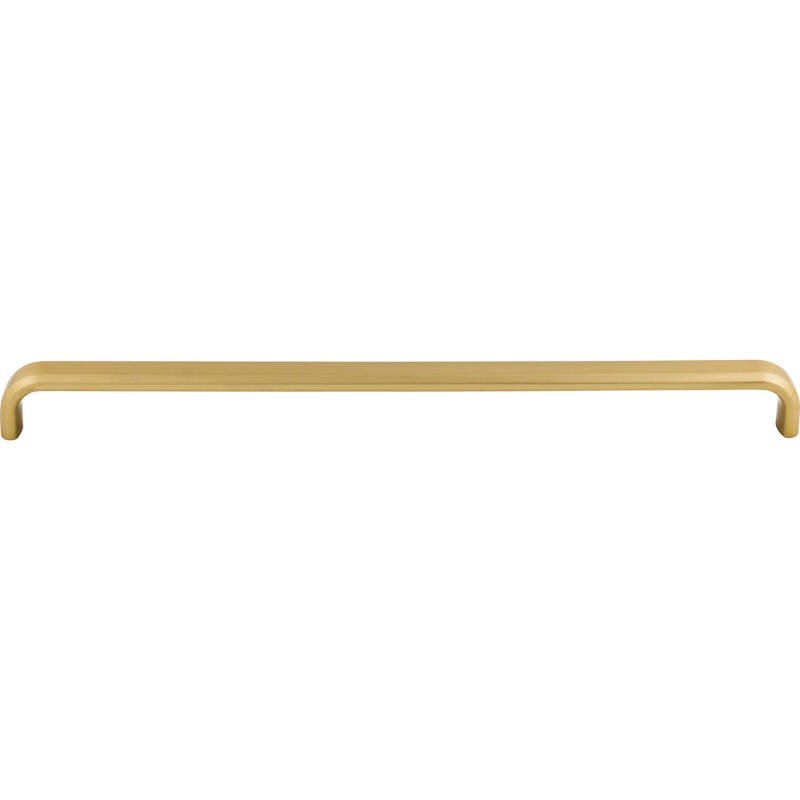 Top Knobs TK3016HB honey bronze cabinet pull
