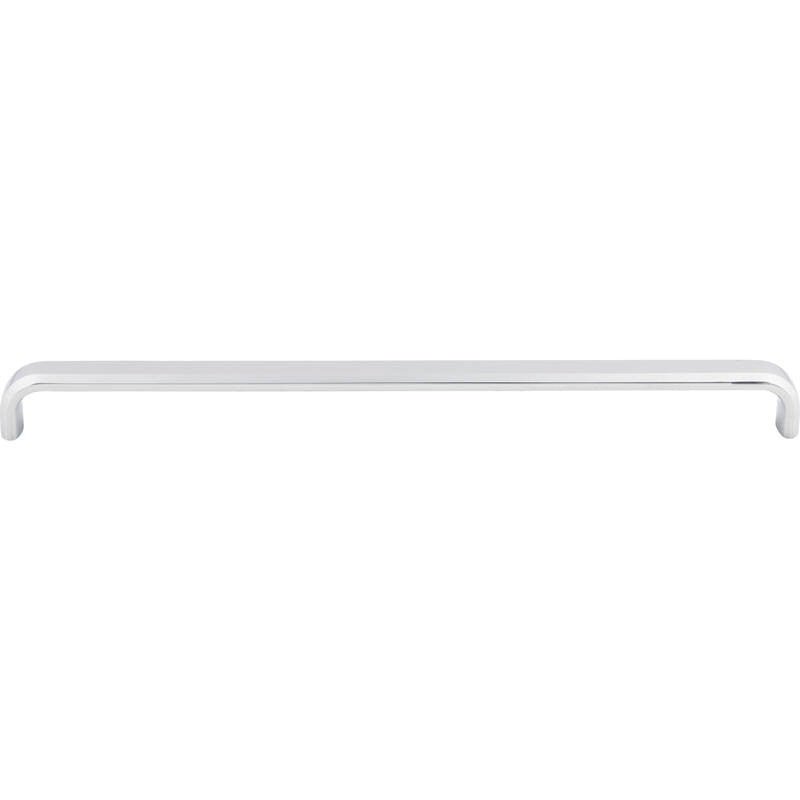 Top Knobs TK3016PC polished chrome cabinet pull