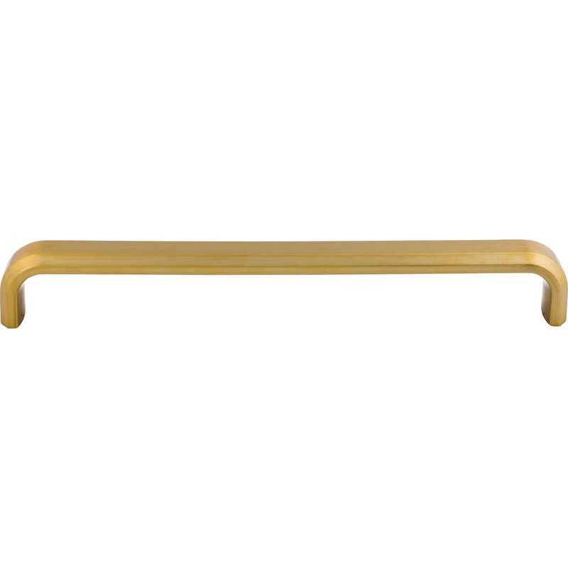 Top Knobs TK3018HB honey bronze cabinet pull / appliance pull
