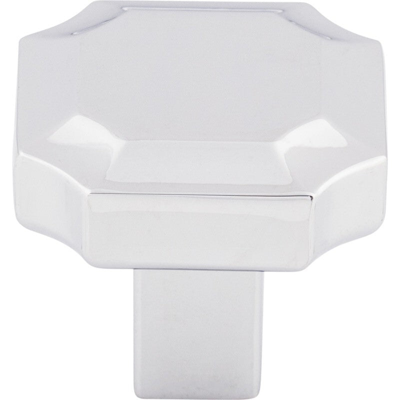 Top Knobs TK3020PC polished chrome cabinet knob