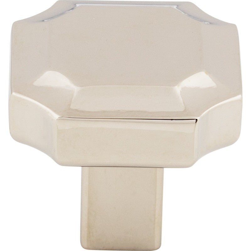Top Knobs TK3020PN polished nickel cabinet knob