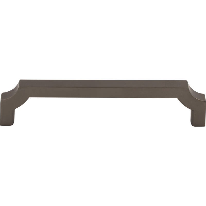 Top Knobs TK3022AG ash gray cabinet pull