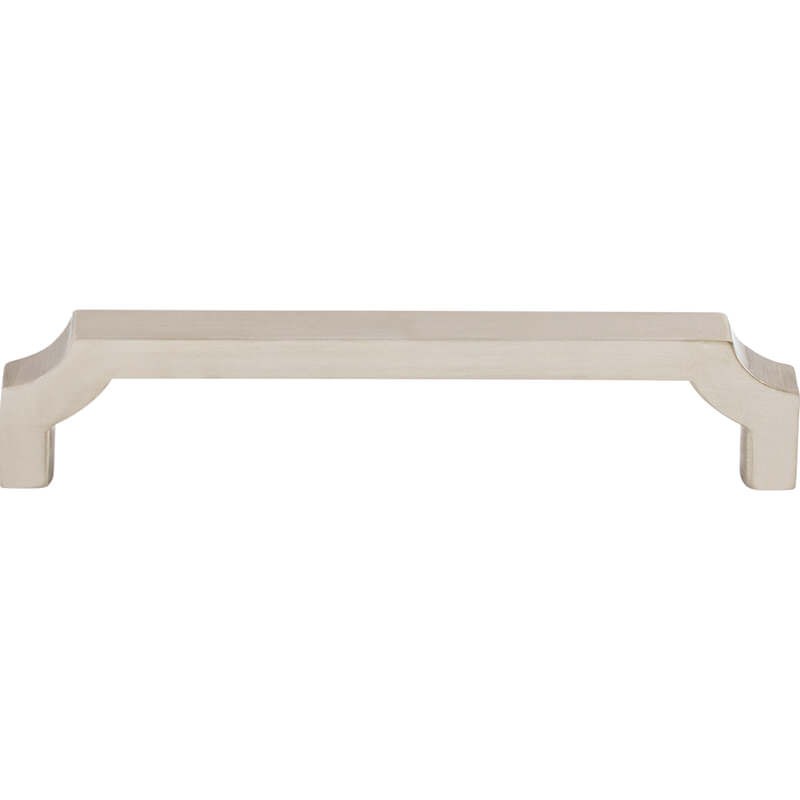 Top Knobs TK3022BSN brushed satin nickel cabinet pull
