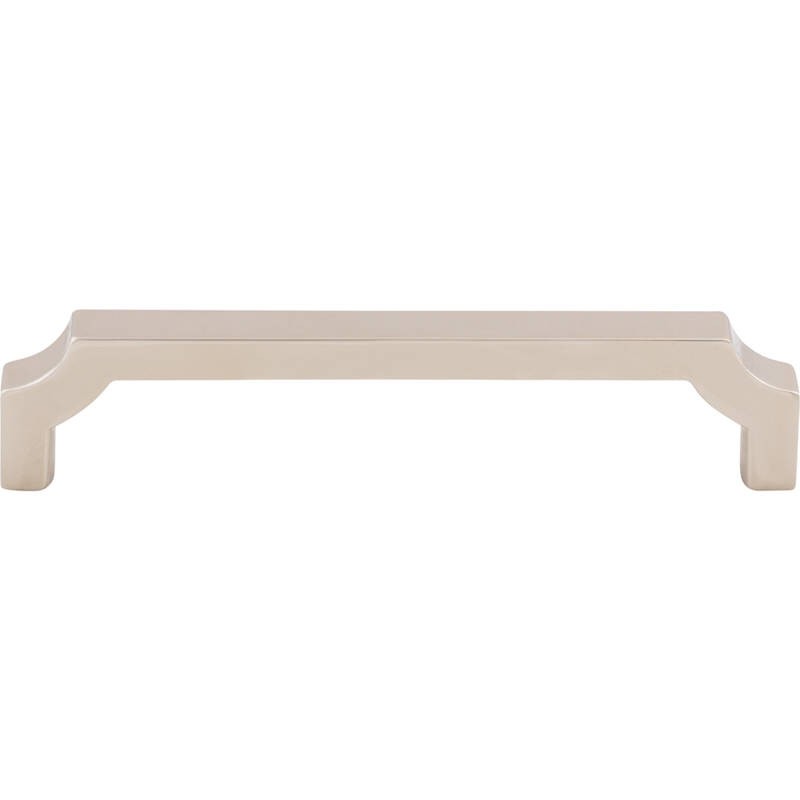 Top Knobs TK3022PN polished nickel cabinet pull