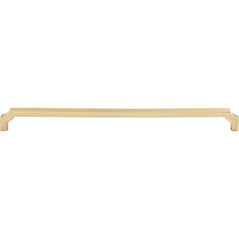 Top Knobs TK3026HB honey bronze cabinet pull