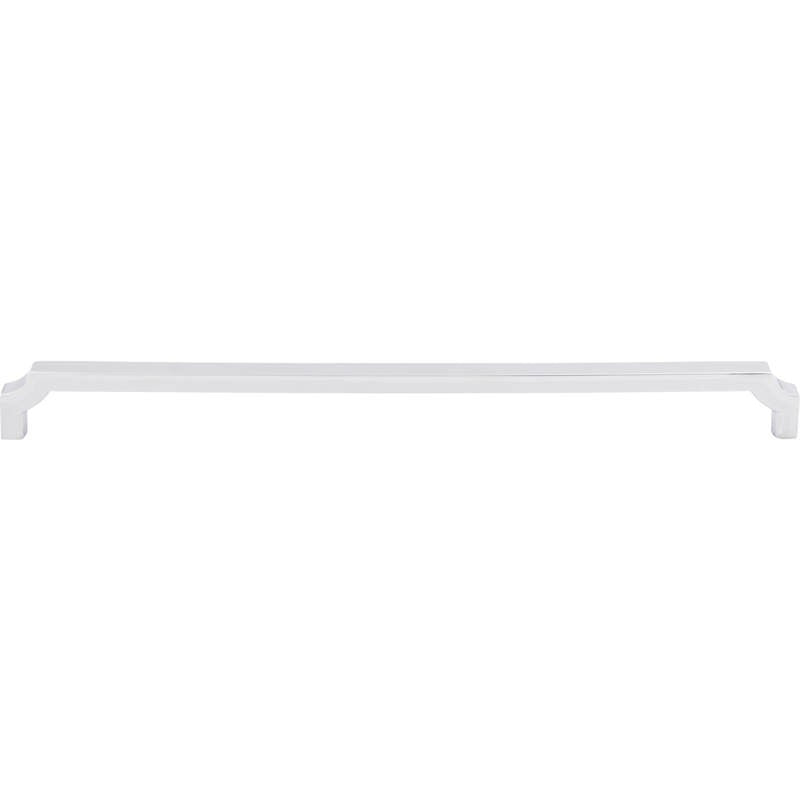 Top Knobs TK3026PC polished chrome cabinet pull
