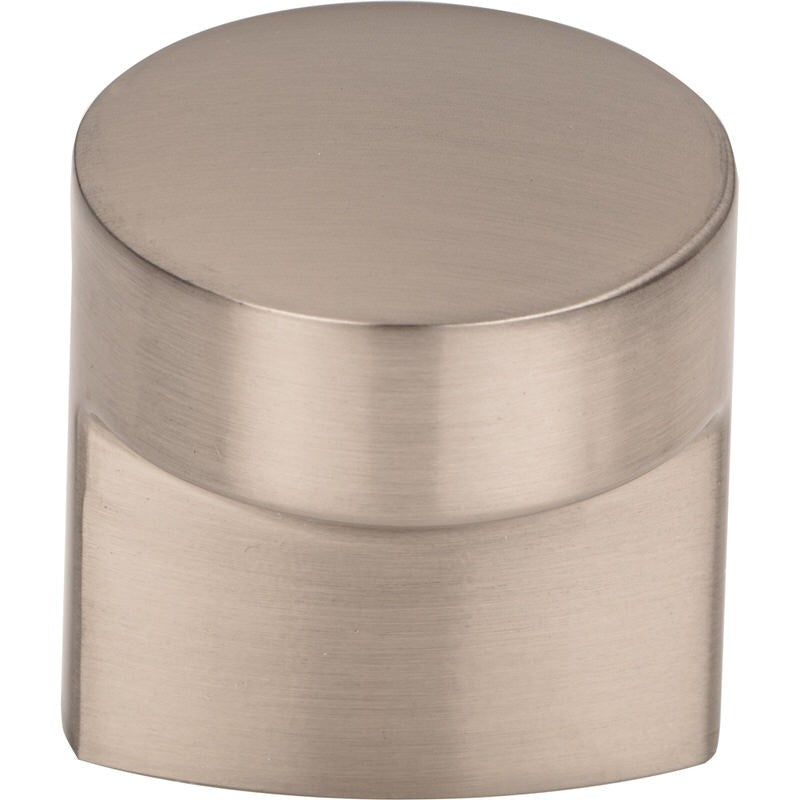 Top Knobs TK3040BSN brushed satin nickel cabinet knob