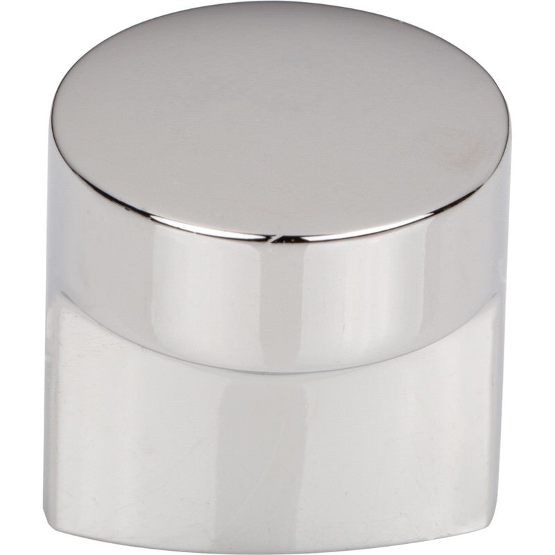 Top Knobs TK3040PC polished chrome cabinet knob