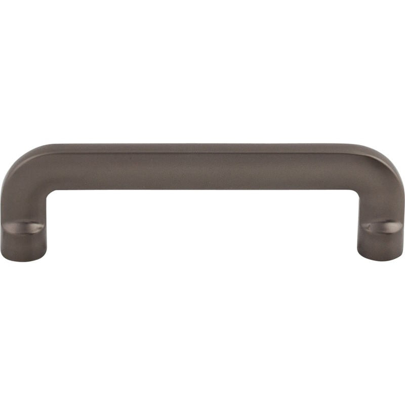 Top Knobs TK3041AG ash gray cabinet pull