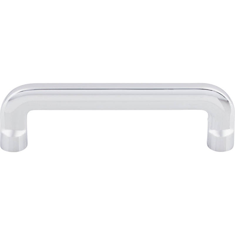 Top Knobs TK3041PC polished chrome cabinet pull