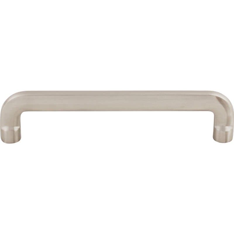 Top Knobs TK3042BSN brushed satin nickel cabinet pull