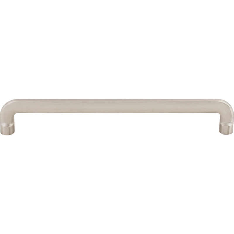 Top Knobs TK3044BSN brushed satin nickel cabinet pull