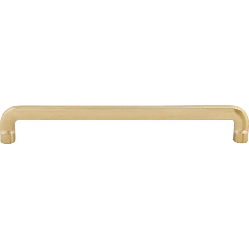 Top Knobs TK3044HB honey bronze cabinet pull
