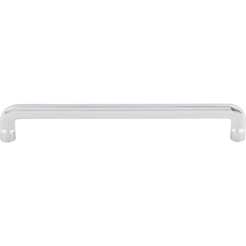Top Knobs TK3044PC polished chrome cabinet pull