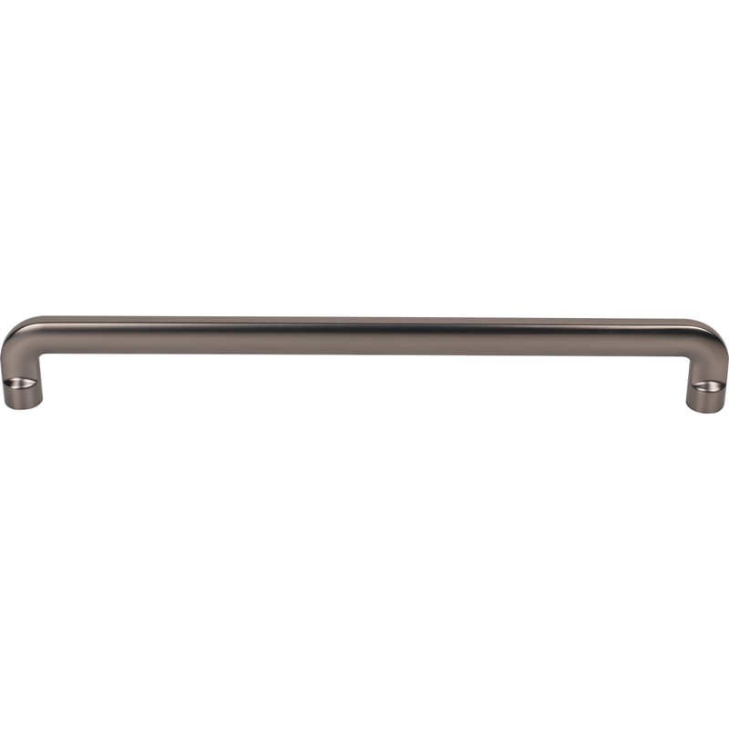 Top Knobs TK3045AG ash gray cabinet pull