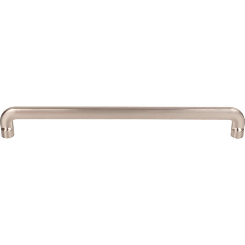 Top Knobs TK3045BSN brushed satin nickel cabinet pull