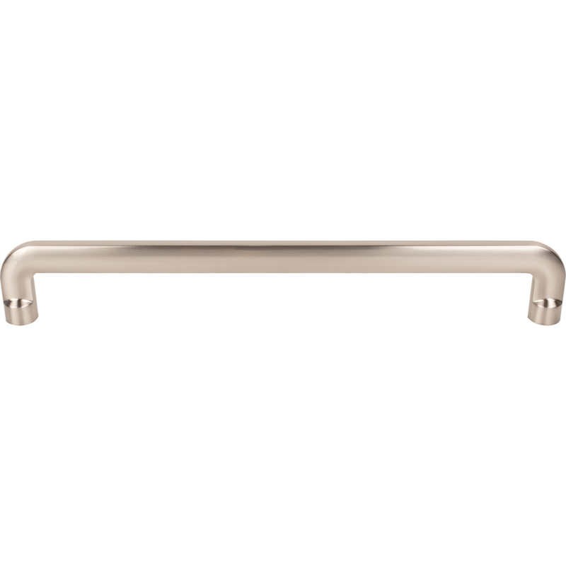 Top Knobs TK3048BSN brushed satin nickel cabinet pull / appliance pull