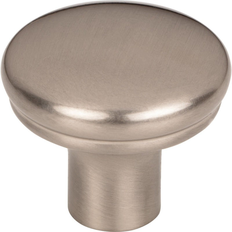 Top Knobs TK3050BSN brushed satin nickel cabinet knob