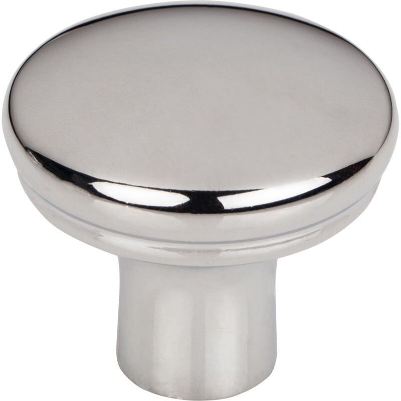 Top Knobs TK3050PC polished chrome cabinet knob