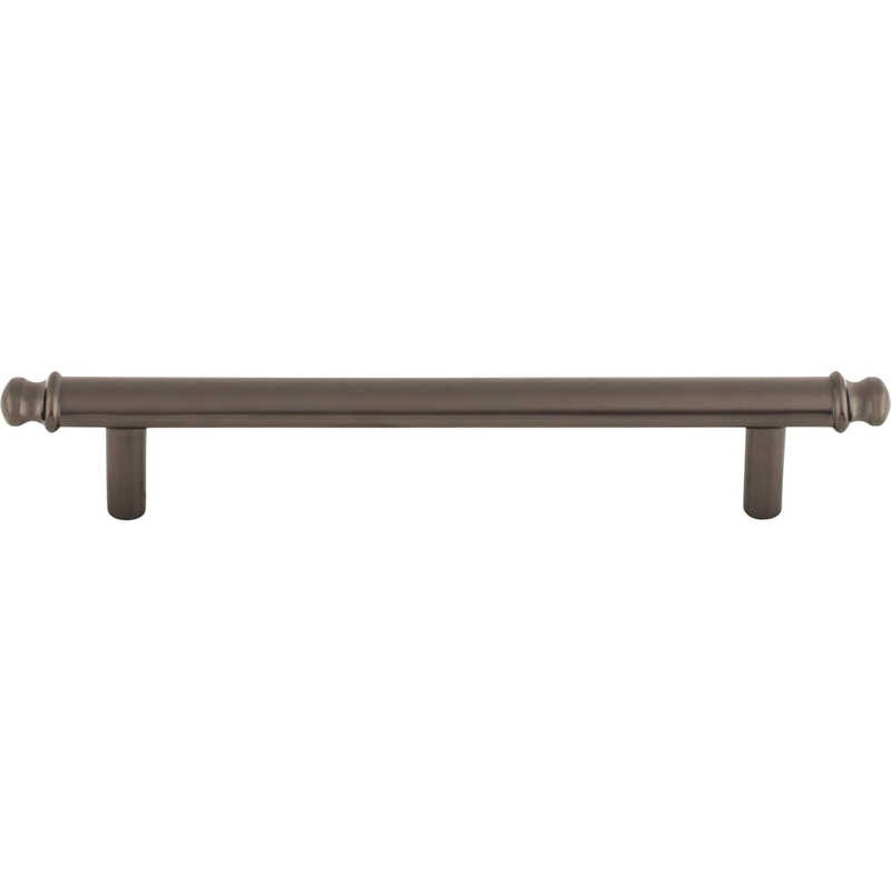 Top Knobs TK3053AG ash gray cabinet pull