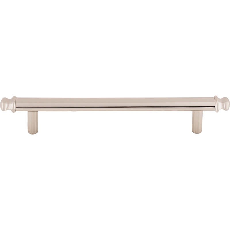 Top Knobs TK3053PN polished nickel cabinet pull