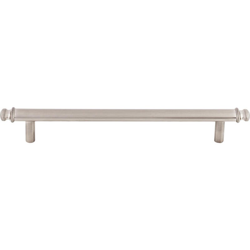 Top Knobs TK3054BSN brushed satin nickel cabinet pull