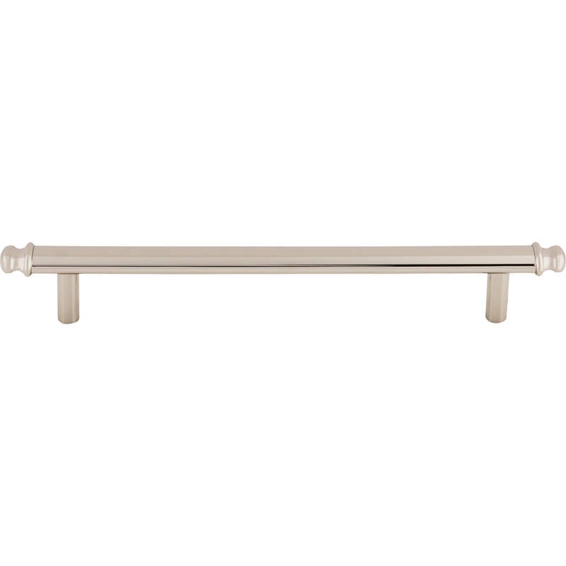 Top Knobs TK3054PN polished nickel cabinet pull