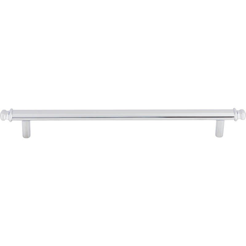 Top Knobs TK3055PC polished chrome cabinet pull