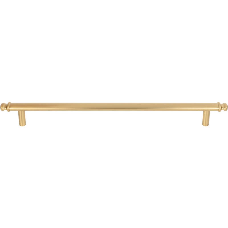 Top Knobs TK3056HB honey bronze cabinet pull