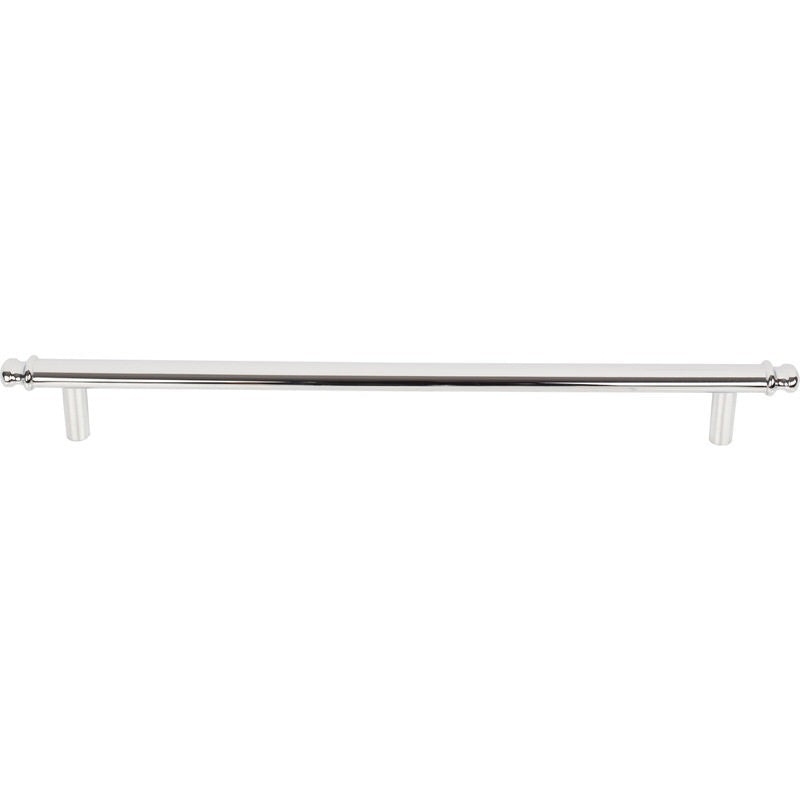 Top Knobs TK3056PC polished chrome cabinet pull