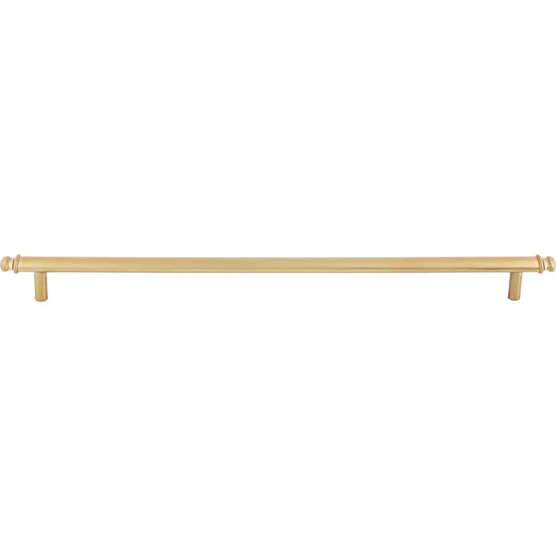 Top Knobs TK3057HB honey bronze cabinet pull
