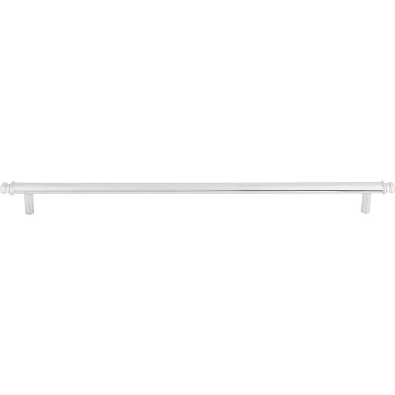 Top Knobs TK3057PC polished chrome cabinet pull