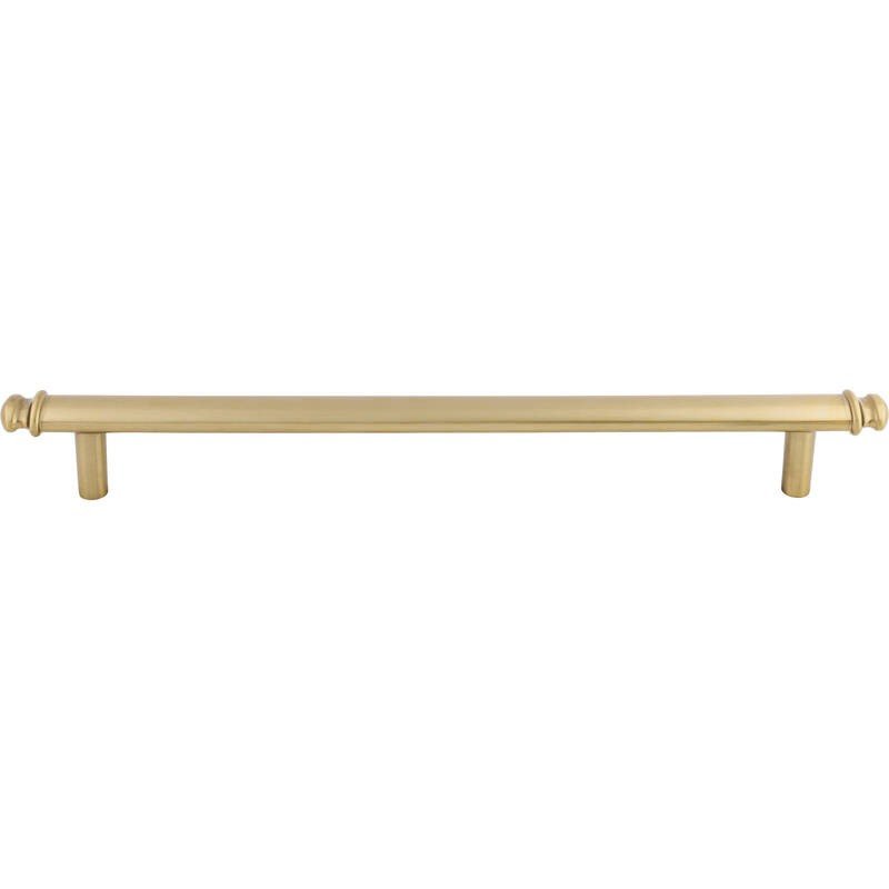 Top Knobs TK3058HB honey bronze cabinet pull / appliance pull