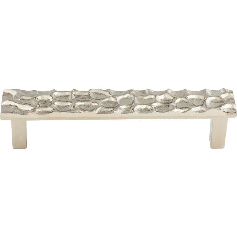 Top Knobs TK305PN polished nickel cabinet pull
