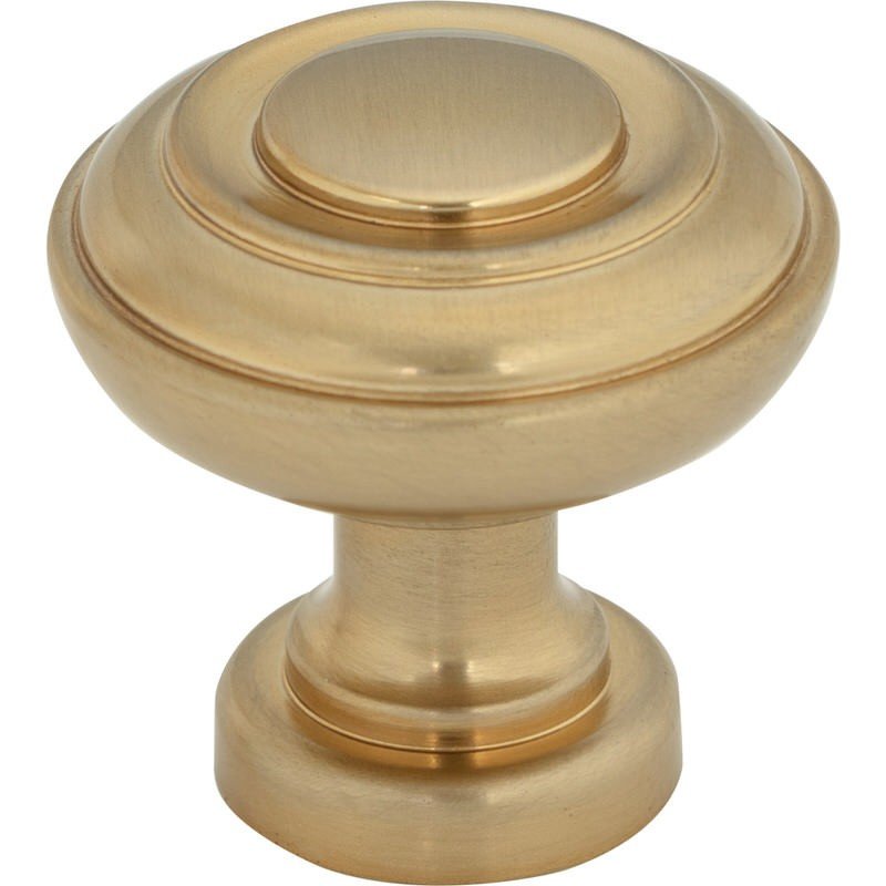 Top Knobs TK3070HB honey bronze cabinet knob