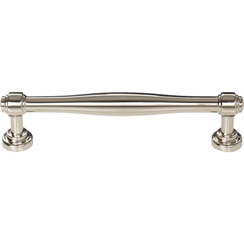 Top Knobs TK3072PN polished nickel cabinet pull