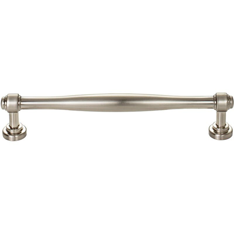 Top Knobs TK3073BSN brushed satin nickel cabinet pull