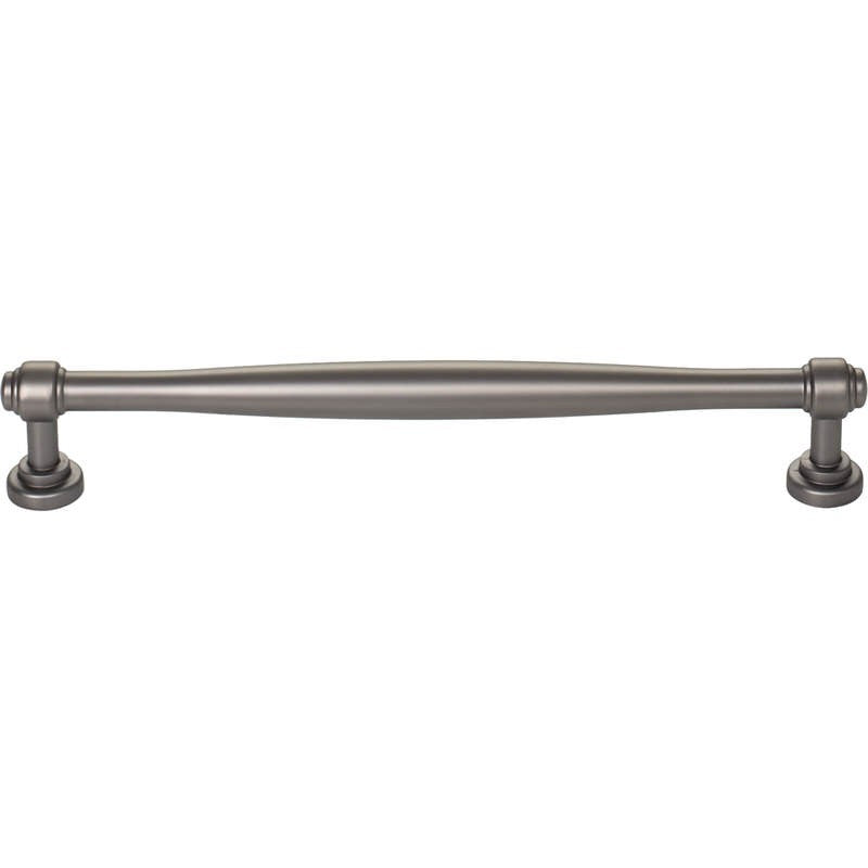 Top Knobs TK3074AG ash gray cabinet pull